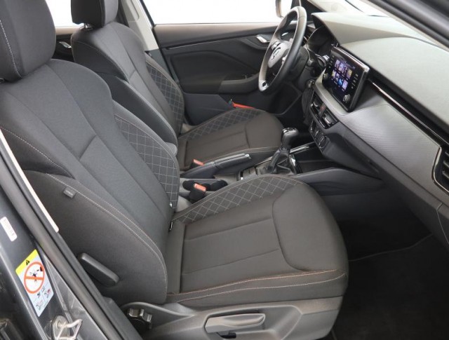 Škoda Kamiq  1.0 TSI 