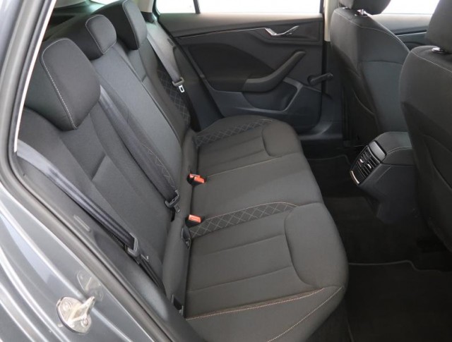 Škoda Kamiq  1.0 TSI 