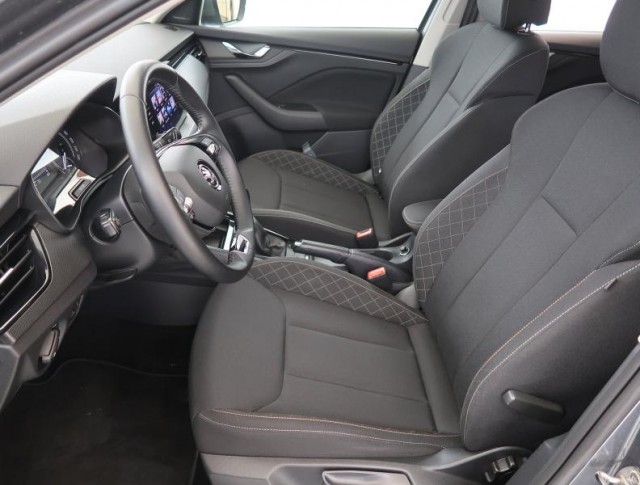 Škoda Kamiq  1.0 TSI 