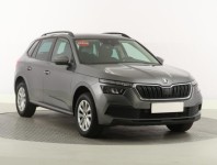 Škoda Kamiq  1.0 TSI 