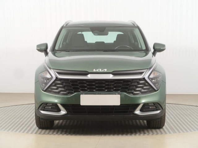 Kia Sportage  1.6 T-GDI 