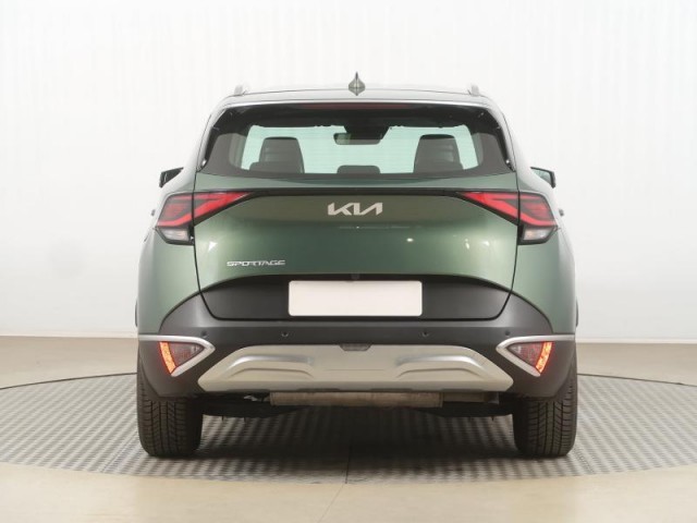 Kia Sportage  1.6 T-GDI 