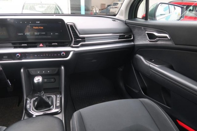 Kia Sportage  1.6 T-GDI 