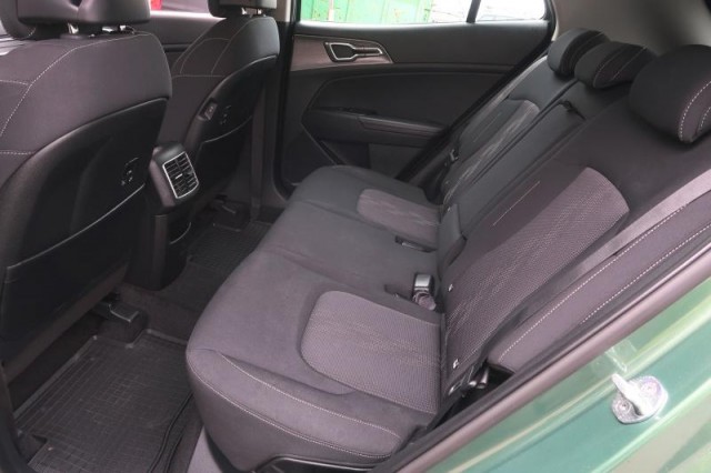 Kia Sportage  1.6 T-GDI 