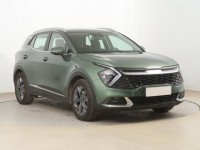 Kia Sportage  1.6 T-GDI 