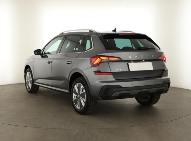 Škoda Kamiq  1.0 TSI Drive