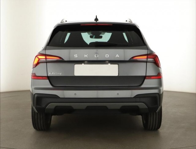 Škoda Kamiq  1.0 TSI Drive