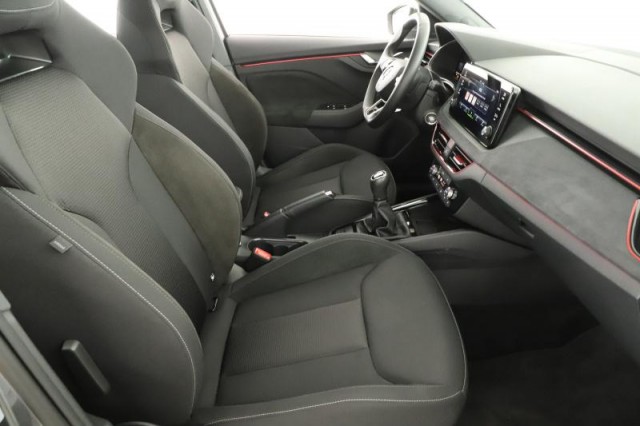 Škoda Kamiq  1.0 TSI Drive