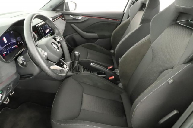 Škoda Kamiq  1.0 TSI Drive