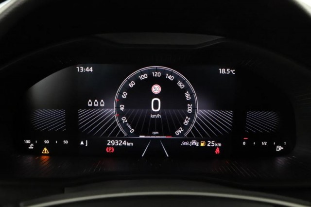 Škoda Kamiq  1.0 TSI Drive