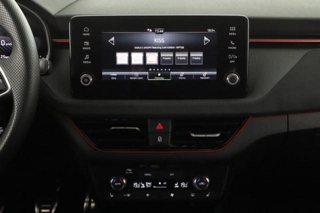 Škoda Kamiq  1.0 TSI Drive