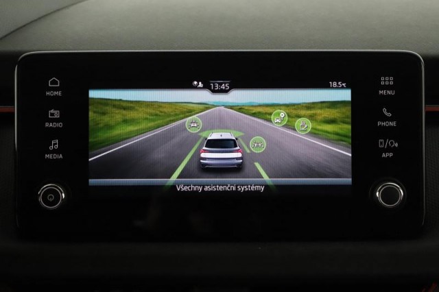 Škoda Kamiq  1.0 TSI Drive