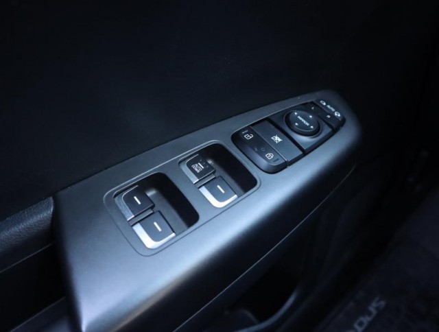 Kia Sportage  1.6 CRDi Silver