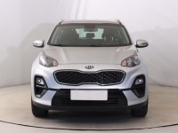 Kia Sportage  1.6 CRDi Silver