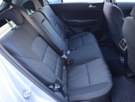 Kia Sportage  1.6 CRDi Silver