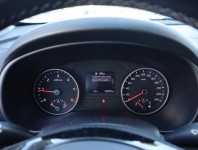 Kia Sportage  1.6 CRDi Silver