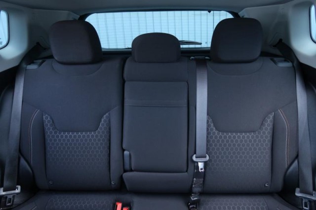 Jeep Compass  2.0 MultiJet Longitude