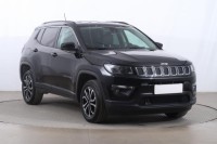 Jeep Compass  2.0 MultiJet Longitude