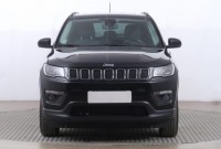 Jeep Compass  2.0 MultiJet Longitude