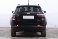 Jeep Compass  2.0 MultiJet Longitude