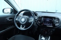 Jeep Compass  2.0 MultiJet Longitude