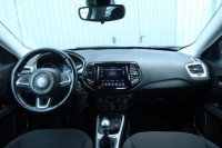 Jeep Compass  2.0 MultiJet Longitude