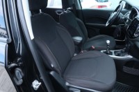 Jeep Compass  2.0 MultiJet Longitude