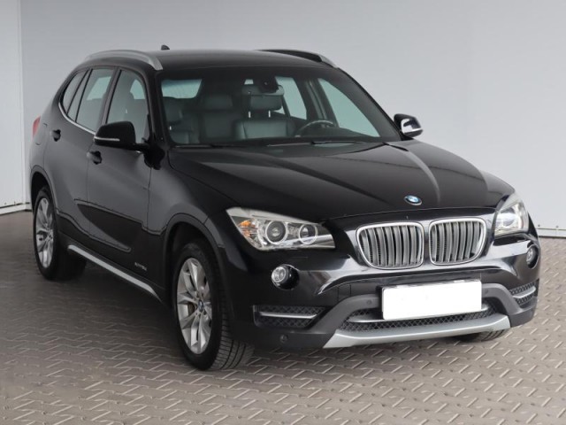 BMW X1  xDrive18d 