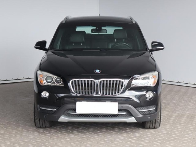 BMW X1  xDrive18d 