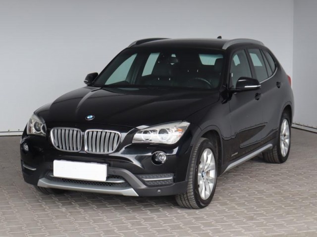 BMW X1  xDrive18d 