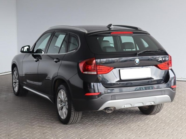 BMW X1  xDrive18d 
