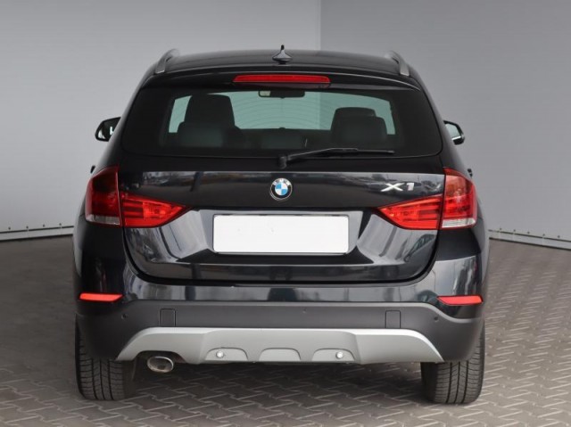 BMW X1  xDrive18d 