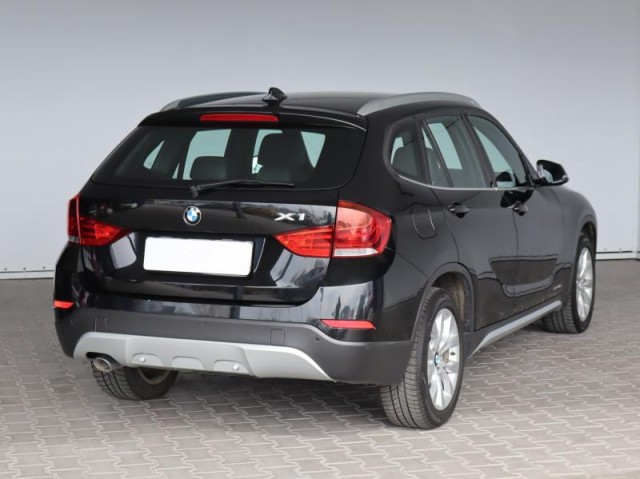 BMW X1  xDrive18d 