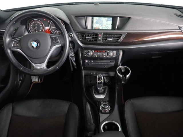 BMW X1  xDrive18d 