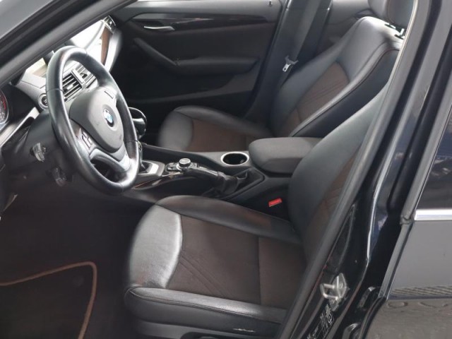 BMW X1  xDrive18d 
