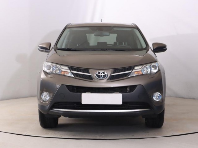 Toyota RAV 4  2.0 VVT-i 