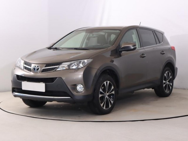 Toyota RAV 4  2.0 VVT-i 