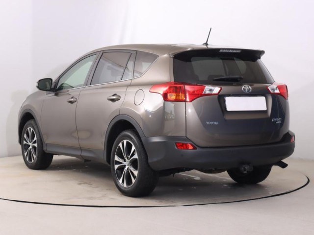 Toyota RAV 4  2.0 VVT-i 