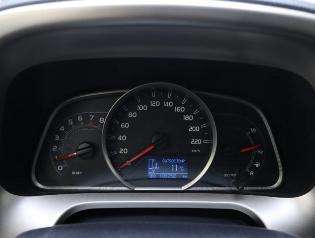 Toyota RAV 4  2.0 VVT-i 