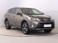 Toyota RAV 4  2.0 VVT-i 