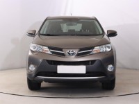 Toyota RAV 4  2.0 VVT-i 