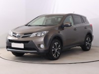 Toyota RAV 4  2.0 VVT-i 