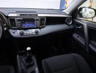 Toyota RAV 4  2.0 VVT-i 