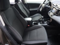 Toyota RAV 4  2.0 VVT-i 