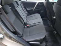 Toyota RAV 4  2.0 VVT-i 