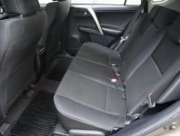 Toyota RAV 4  2.0 VVT-i 