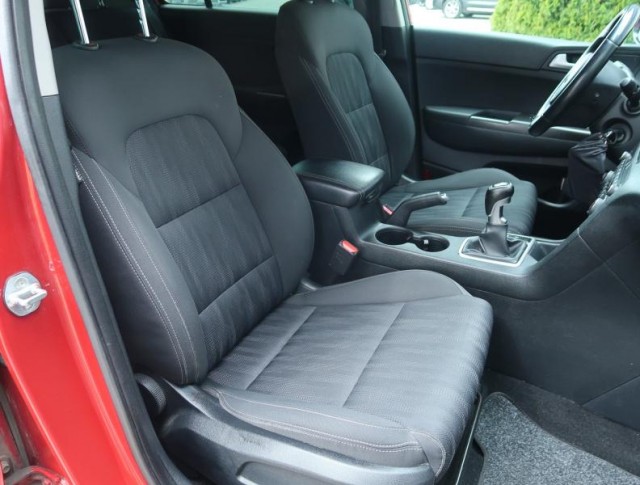 Kia Sportage  1.6 GDI 