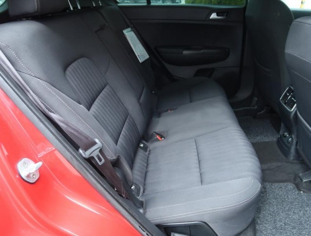 Kia Sportage  1.6 GDI 