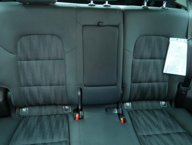 Kia Sportage  1.6 GDI 