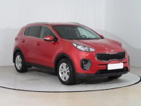 Kia Sportage  1.6 GDI 